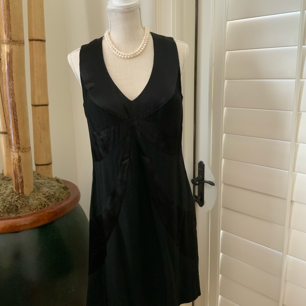 Escada “Little Black Dress”